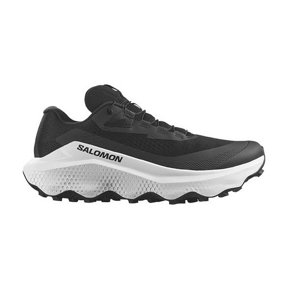 Zapatillas Trail Salomon Ultra Glide 3