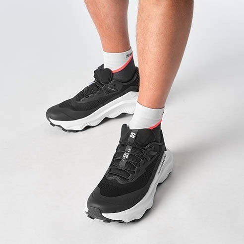 SA-TRAIL CALÇAT HOME ULTRA GLIDE