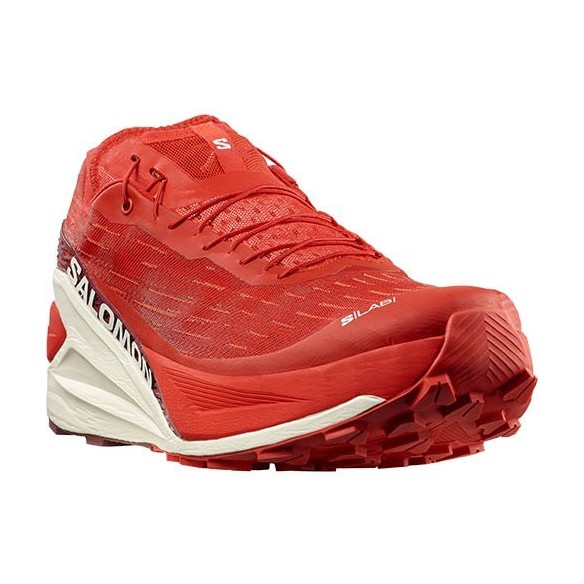 Zapatillas Trail Salomon S/LAB Pulsar 4