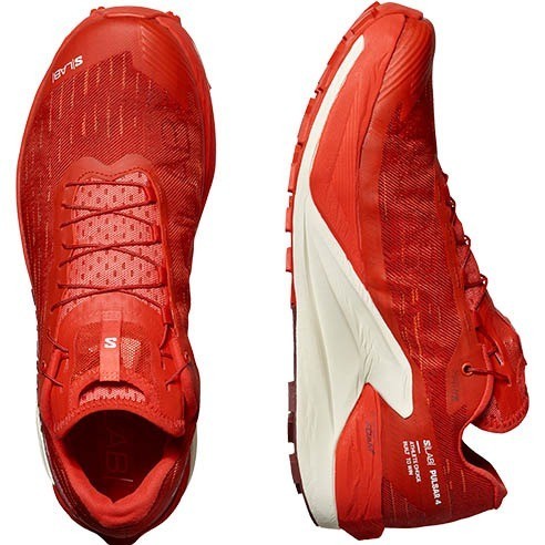 SA-RUNNING CALÇAT HOME SLAB PULS