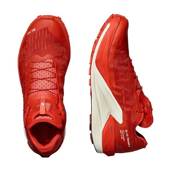 Zapatillas Trail Salomon S/LAB Pulsar 4