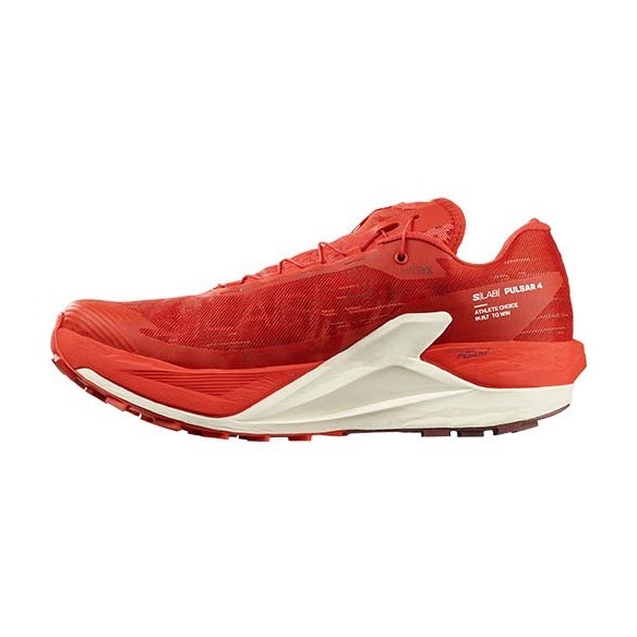 Zapatillas Trail Salomon S/LAB Pulsar 4