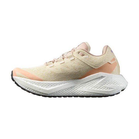 Zapatillas Mujer Salomon Aero Glide 3 GRVL