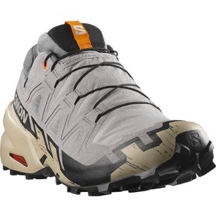 Zapatillas Trail Salomon Speedcross 6 GTX