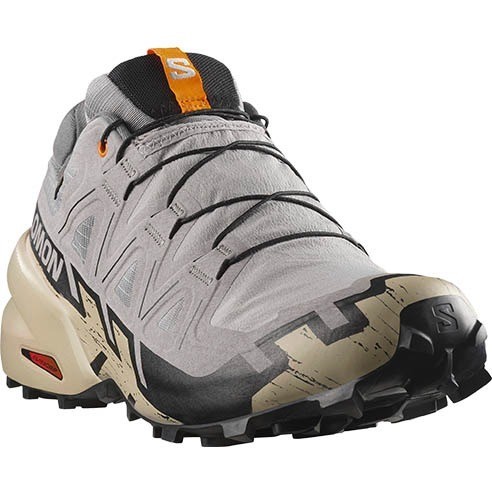 Sabatilles Trail Salomon Speedcross 6 GTX