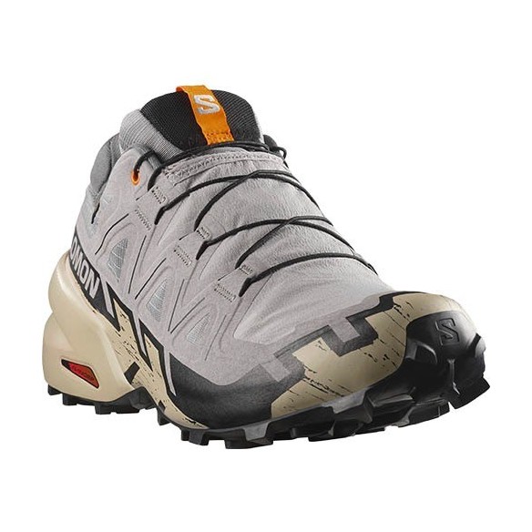 Zapatillas Trail Salomon Speedcross 6 GTX