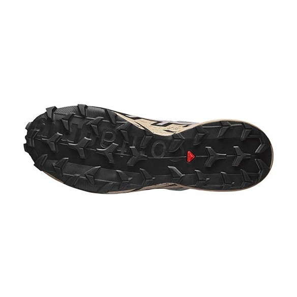 Zapatillas Trail Salomon Speedcross 6 GTX