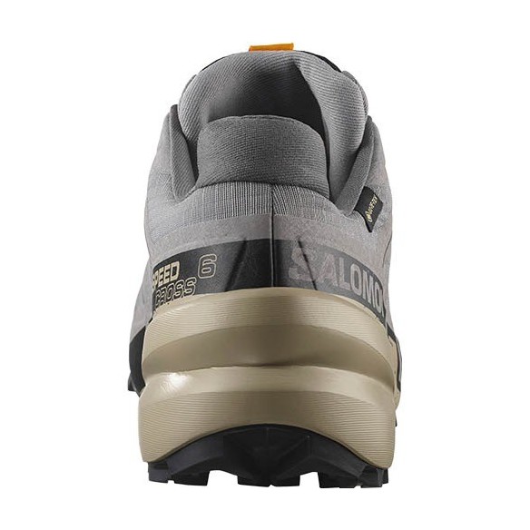 Zapatillas Trail Salomon Speedcross 6 GTX