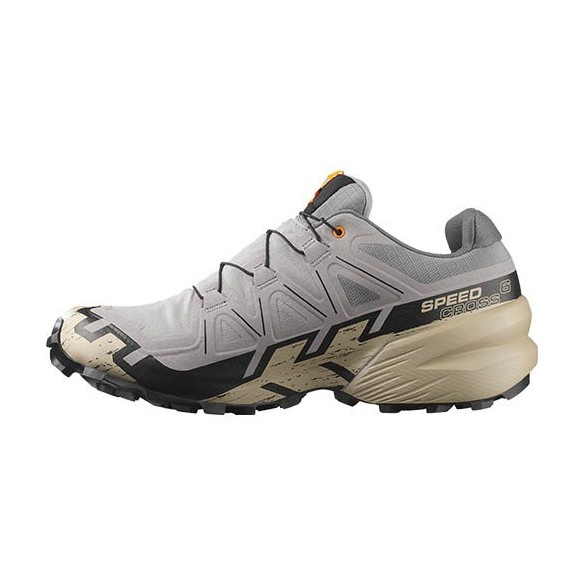 Zapatillas Trail Salomon Speedcross 6 GTX