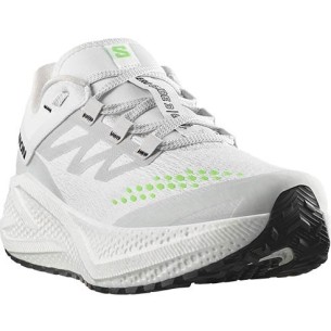 Zapatillas Trail Salomon Aero Glide 3 GRVL