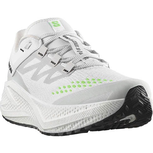 Zapatillas Trail Salomon Aero Glide 3 GRVL