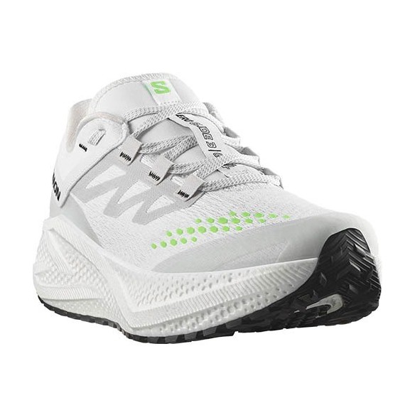 Zapatillas Trail Salomon Aero Glide 3 GRVL