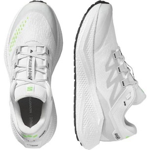 Zapatillas Trail Salomon Aero Glide 3 GRVL 2
