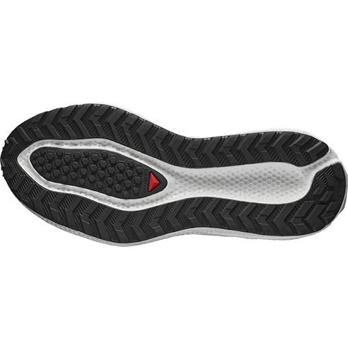 Zapatillas Trail Salomon Aero Glide 3 GRVL