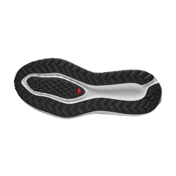 Zapatillas Trail Salomon Aero Glide 3 GRVL