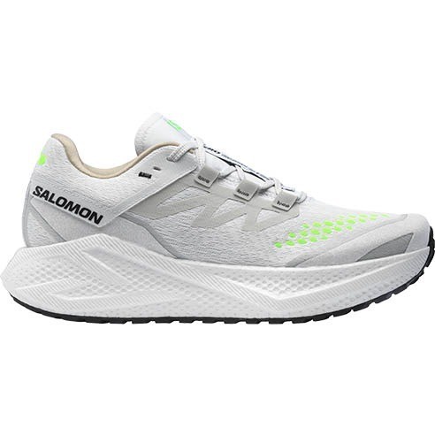 Zapatillas Trail Salomon Aero Glide 3 GRVL