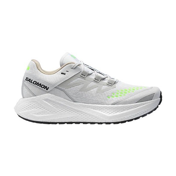 Zapatillas Trail Salomon Aero Glide 3 GRVL