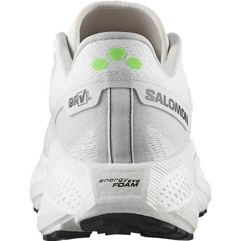 Zapatillas Trail Salomon Aero Glide 3 GRVL