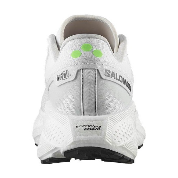 Zapatillas Trail Salomon Aero Glide 3 GRVL