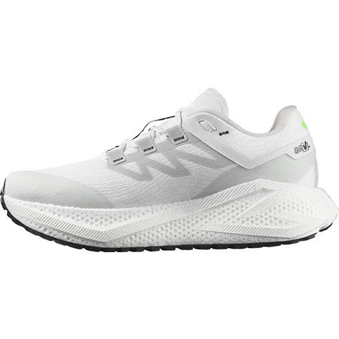 Zapatillas Trail Salomon Aero Glide 3 GRVL
