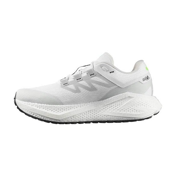 Zapatillas Trail Salomon Aero Glide 3 GRVL