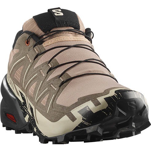 Chaussures Trail Salomon Speedcross 6 GTX