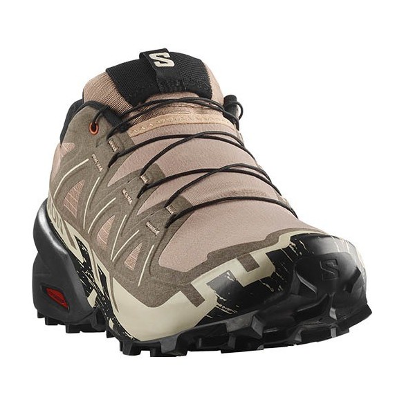 Chaussures Trail Salomon Speedcross 6 GTX