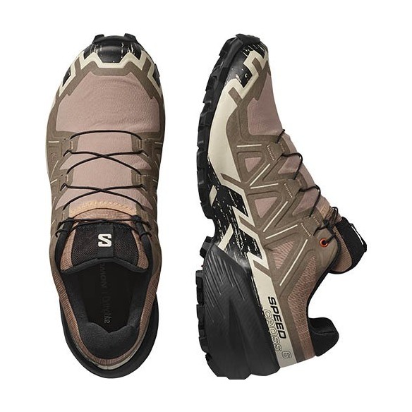 Chaussures Trail Salomon Speedcross 6 GTX