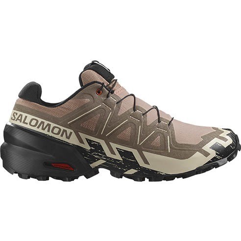 SA-TRAIL CALÇAT HOME SPEEDCROSS