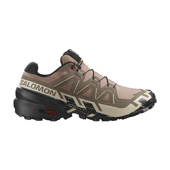 Chaussures Trail Salomon Speedcross 6 GTX