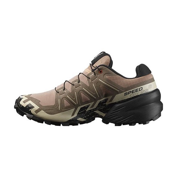 Chaussures Trail Salomon Speedcross 6 GTX