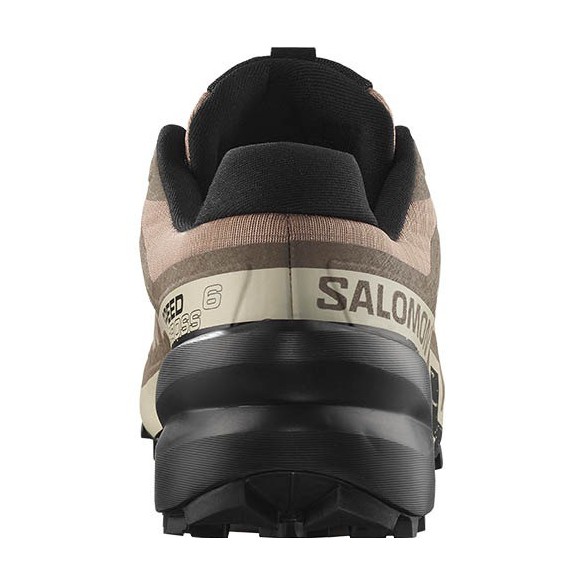 Chaussures Trail Salomon Speedcross 6 GTX