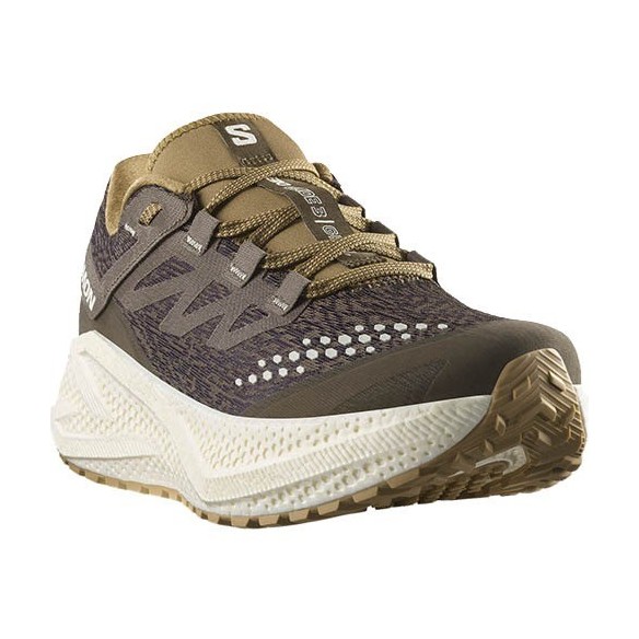 Sabatilles Trail Salomon Aero Glide 3 GRVL