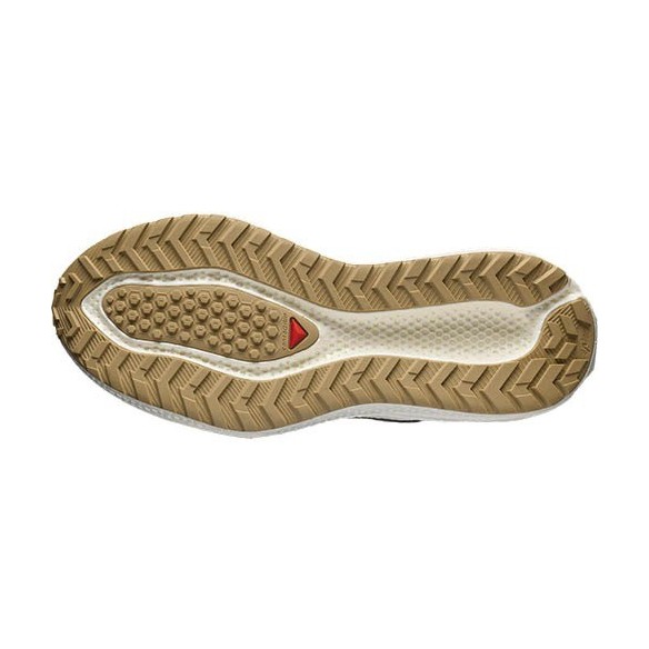 Sabatilles Trail Salomon Aero Glide 3 GRVL