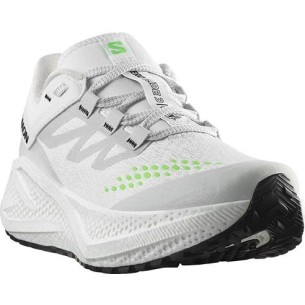 Zapatillas Mujer Salomon Aero Glide 3 GRVL