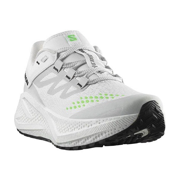Zapatillas Mujer Salomon Aero Glide 3 GRVL