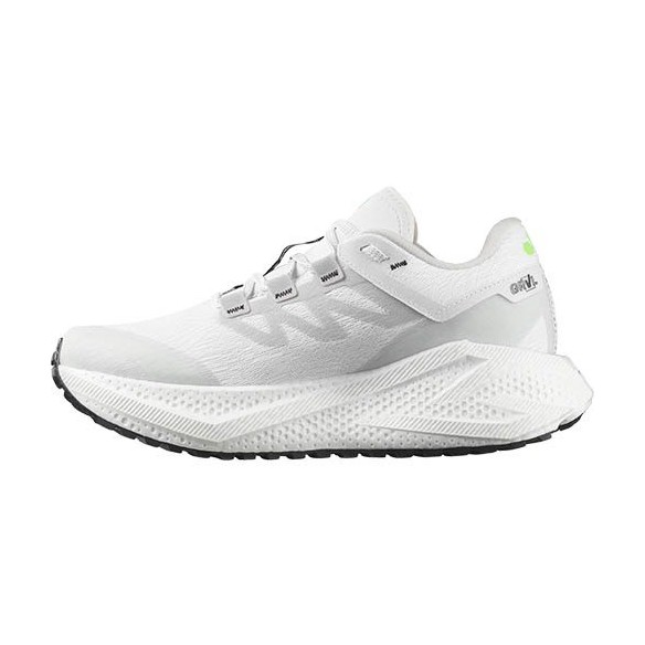 Zapatillas Mujer Salomon Aero Glide 3 GRVL