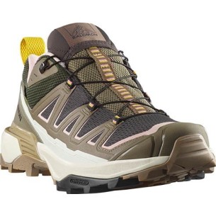 Zapatillas Trekking Salomon X-Ultra 360 Edge GTX