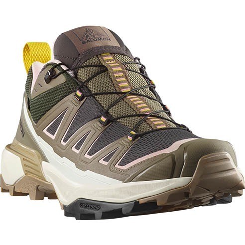 Zapatillas Trekking Salomon X-Ultra 360 Edge GTX