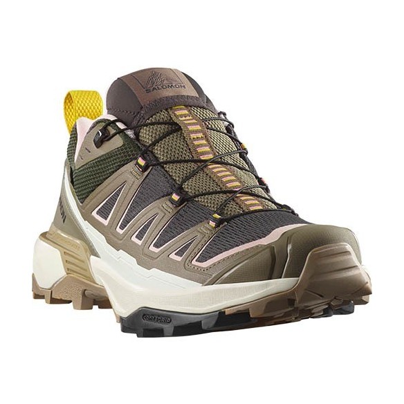 Zapatillas Trekking Salomon X-Ultra 360 Edge GTX