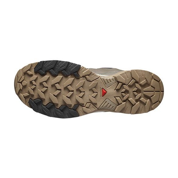 Zapatillas Trekking Salomon X-Ultra 360 Edge GTX