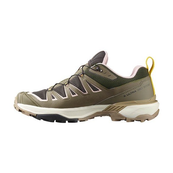 Zapatillas Trekking Salomon X-Ultra 360 Edge GTX
