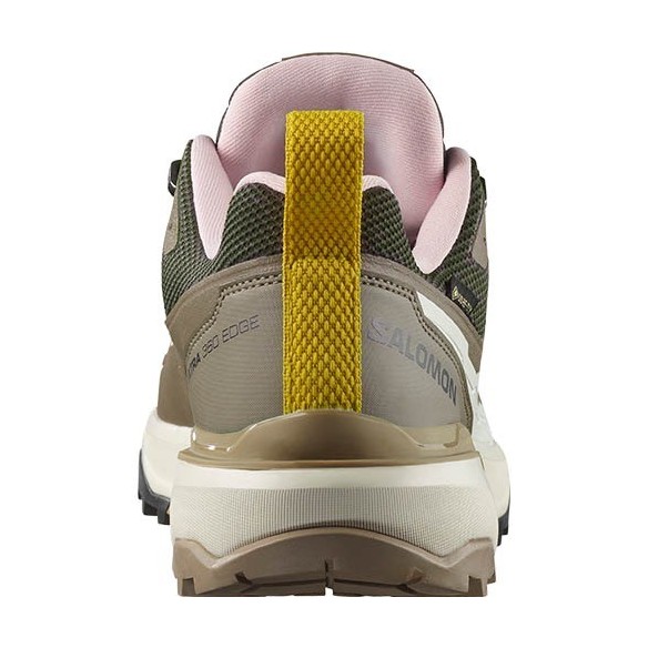 Zapatillas Trekking Salomon X-Ultra 360 Edge GTX