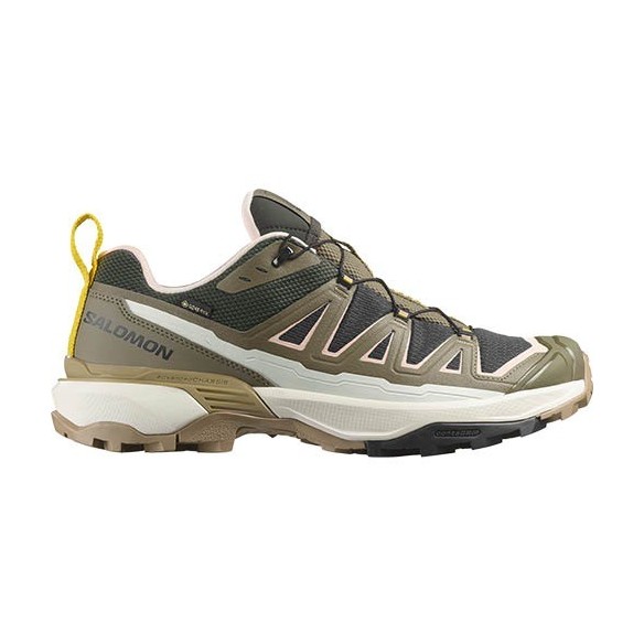 Salomon X-Ultra 360 Edge GTX Trekking Shoes