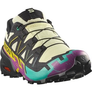 Zapatillas Trail Salomon Speedcross 6 GTX