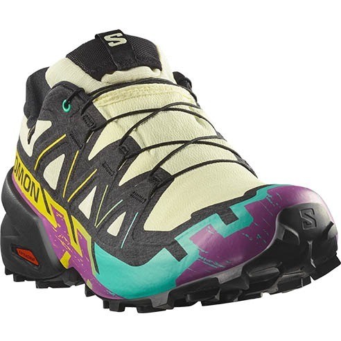 Zapatillas Trail Salomon Speedcross 6 GTX