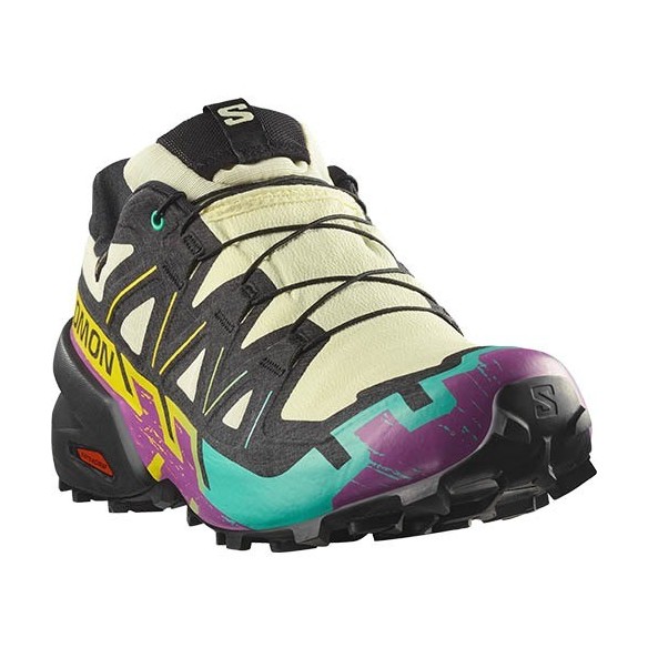 Zapatillas Trail Salomon Speedcross 6 GTX