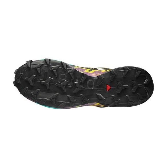 Zapatillas Trail Salomon Speedcross 6 GTX