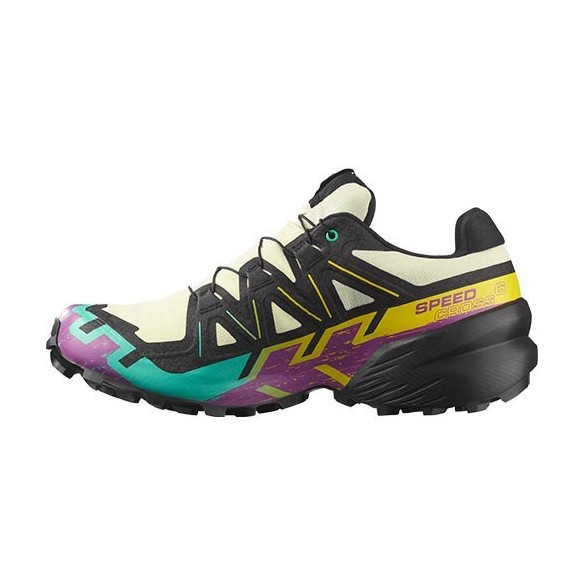 Zapatillas Trail Salomon Speedcross 6 GTX