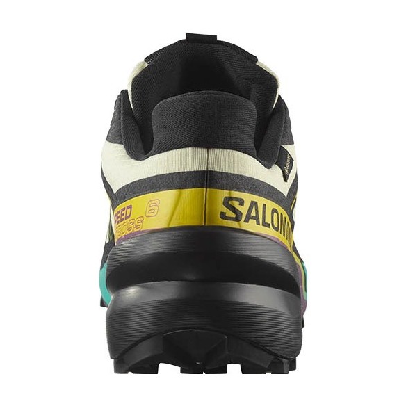 Zapatillas Trail Salomon Speedcross 6 GTX